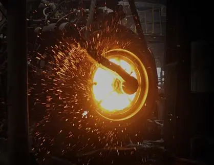 Can Centrifugal Casting Be Used for Motor Engines?